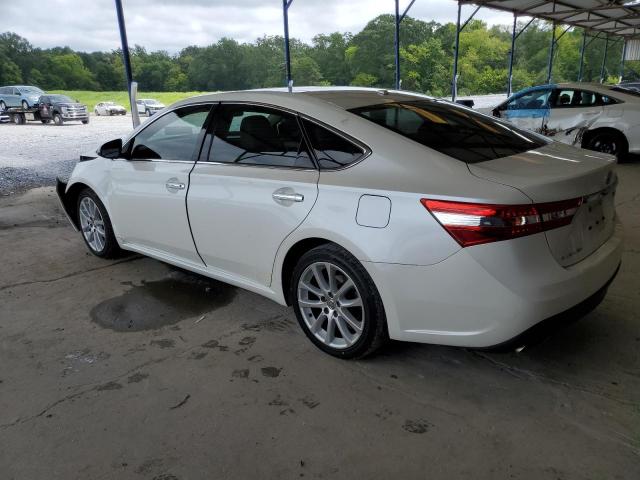Photo 2 from auction – 2013 TOYOTA AVALON BAS with VIN 4T1BK1EB8DU075722
