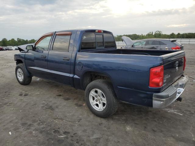 Снимка 2 от търг – 2006 DODGE DAKOTA QUA с VIN 1D7HE48K26S525940