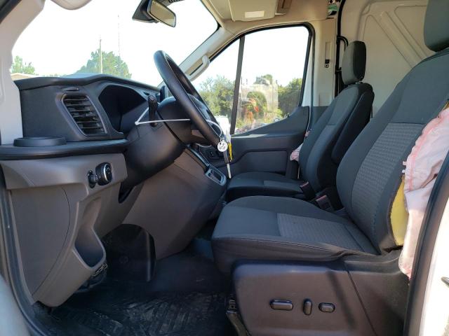 Photo 7 from auction – 2020 FORD TRANSIT T- with VIN 1FTBR1CG8LKA39585