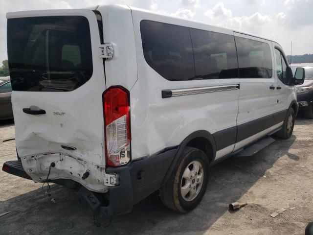 Photo 3 from auction – 2017 FORD TRANSIT T- with VIN 1FBZX2YM3HKA90920