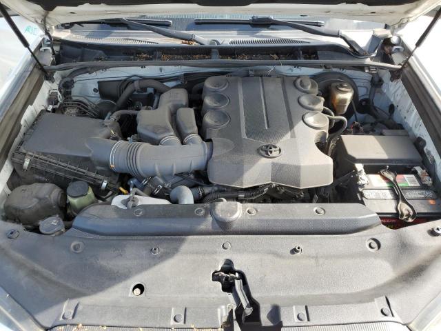 Zdjęcie 12 z aukcji – 2016 TOYOTA 4RUNNER SR z VIN JTEZU5JRXG5131273