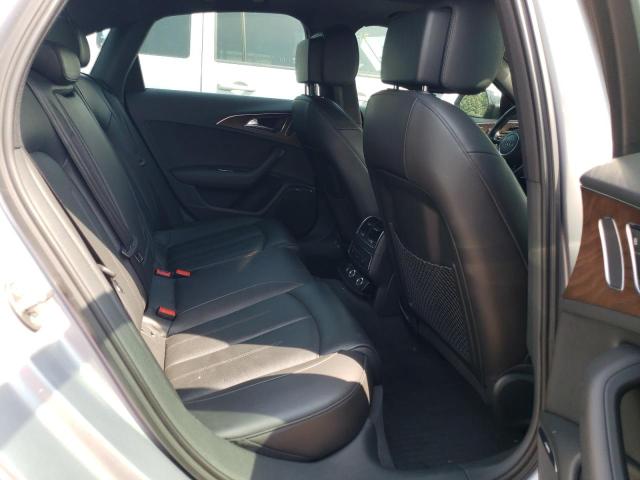 Photo 10 from auction – 2016 AUDI A6 PREMIUM with VIN WAUGFAFC0GN146705