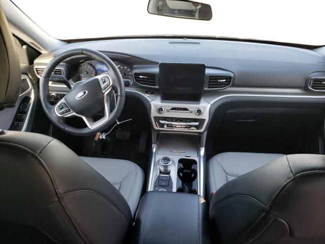 Foto 8 de la subasta – 2021 FORD EXPLORER X con VIN 1FMSK8DH8MGC45381
