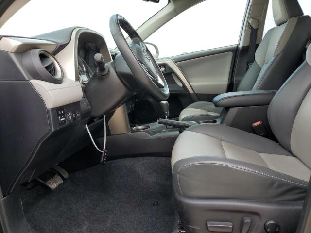 Photo 7 from auction – 2014 TOYOTA RAV4 LIMIT with VIN 2T3YFREV7EW098084
