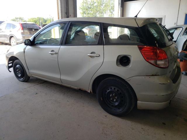 Photo 2 from auction – 2003 TOYOTA COROLLA MA with VIN 2T1KR32E63C085347
