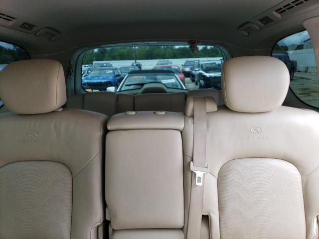 Photo 10 from auction – 2012 INFINITI QX56 with VIN JN8AZ2NC4C9317034