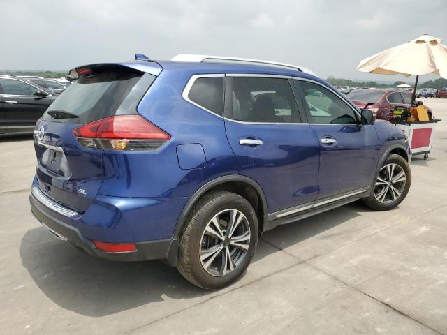 Photo 3 from auction – 2017 NISSAN ROGUE S with VIN 5N1AT2MT7HC861290