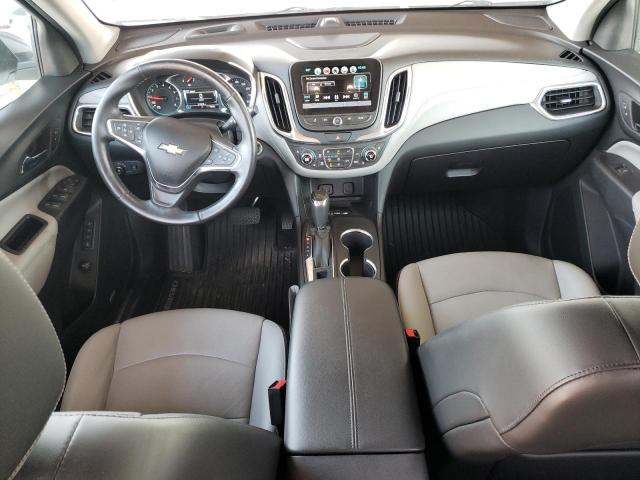 Photo 8 from auction – 2018 CHEVROLET EQUINOX PR with VIN 2GNAXNEX7J6233571