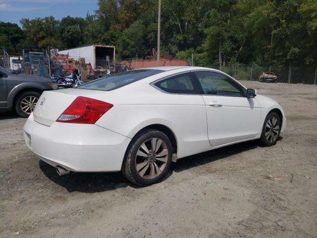 Photo 3 from auction – 2012 HONDA ACCORD LX with VIN 1HGCS1B32CA008590