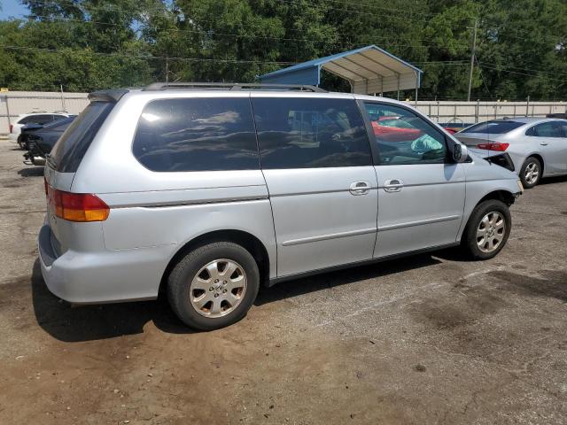 Photo 3 from auction – 2002 HONDA ODYSSEY EX with VIN 5FNRL18962B050669