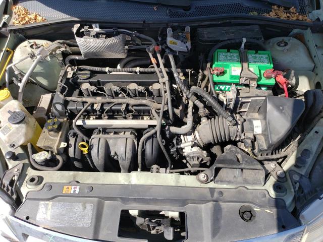 Photo 11 from auction – 2010 FORD FOCUS S with VIN 1FAHP3EN5AW146774