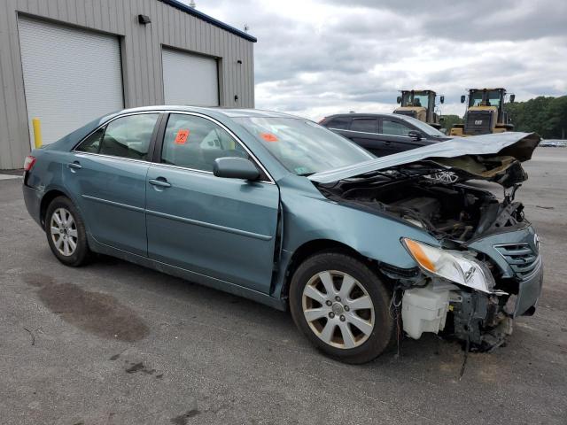 Photo 4 from auction – 2009 TOYOTA CAMRY BASE with VIN 4T4BE46K89R122459