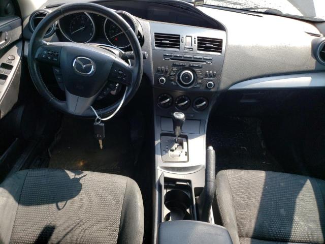 Photo 8 from auction – 2012 MAZDA 3 I with VIN JM1BL1V70C1697213