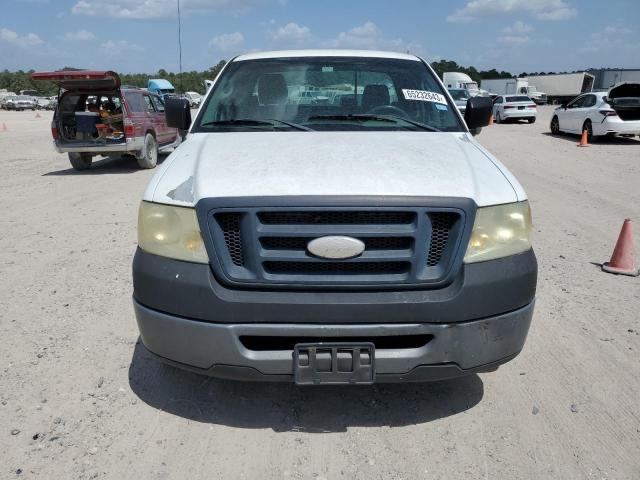 Photo 5 from auction – 2008 FORD F150 with VIN 1FTRF12W08KD36857