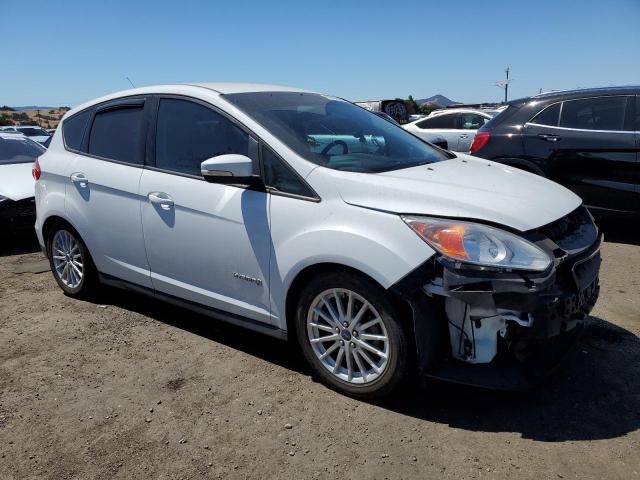 Photo 4 from auction – 2013 FORD C-MAX SE with VIN 1FADP5AU3DL505732