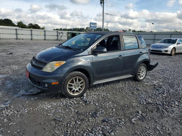 Photo 1 from auction – 2006 TOYOTA SCION XA with VIN JTKKT624460135518