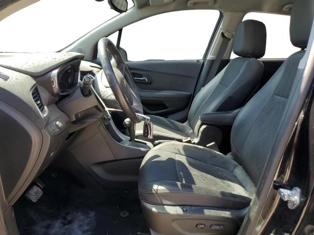 Photo 7 from auction – 2020 CHEVROLET TRAX 1LT with VIN KL7CJLSB2LB004034