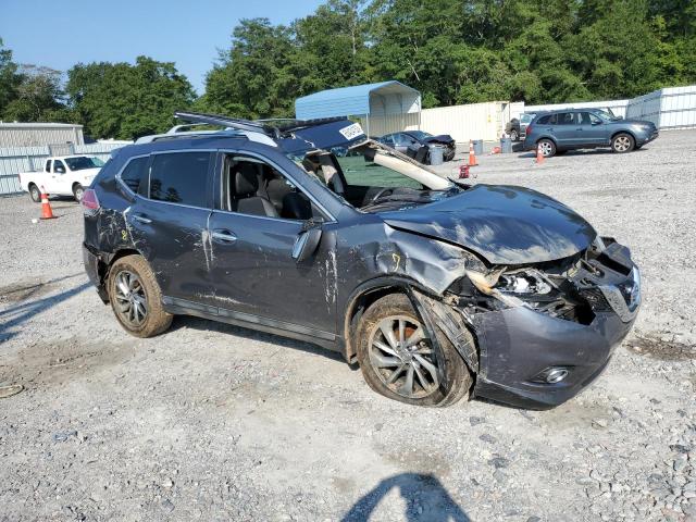 Photo 4 from auction – 2015 NISSAN ROGUE S with VIN 5N1AT2MT6FC828438