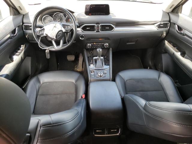Photo 8 from auction – 2018 MAZDA CX-5 TOURI with VIN JM3KFBCM3J0344335