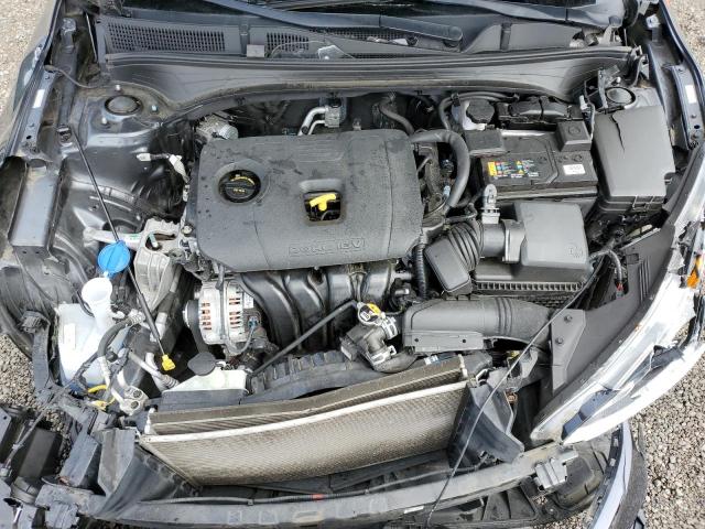 Photo 11 from auction – 2019 KIA FORTE FE with VIN 3KPF24AD1KE113155