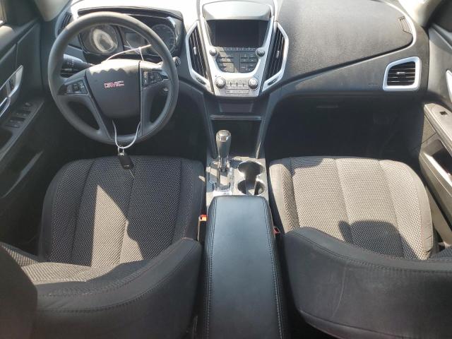 Снимка 8 от търг – 2016 GMC TERRAIN SL с VIN 2GKALMEK4G6324054