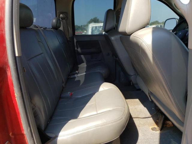 Photo 10 from auction – 2006 DODGE RAM 1500 S with VIN 1D7HU18226S696575