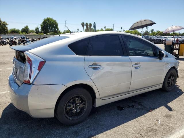 Photo 3 from auction – 2015 TOYOTA PRIUS with VIN JTDKN3DU5F0465486