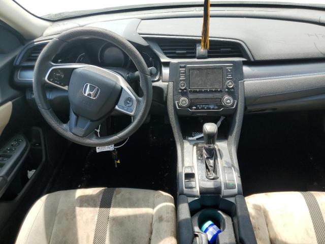 Photo 8 from auction – 2016 HONDA CIVIC LX with VIN 19XFC2F56GE041251