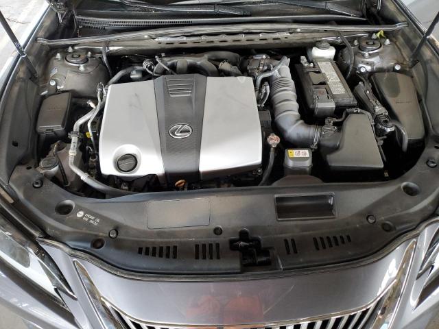 Photo 11 from auction – 2021 LEXUS ES 350 BAS with VIN 58ADZ1B17MU100263