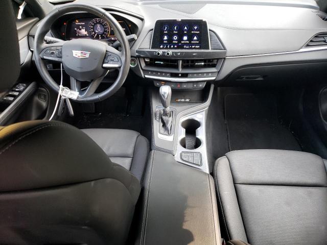 Photo 8 from auction – 2022 CADILLAC CT4 PREMIU with VIN 1G6DB5RK5N0134624