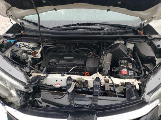 Photo 12 from auction – 2016 HONDA CR-V EXL with VIN 5J6RM4H77GL133524