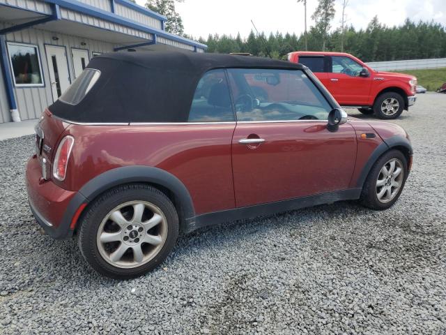 Photo 3 from auction – 2008 MINI COOPER with VIN WMWRF33578TG18196