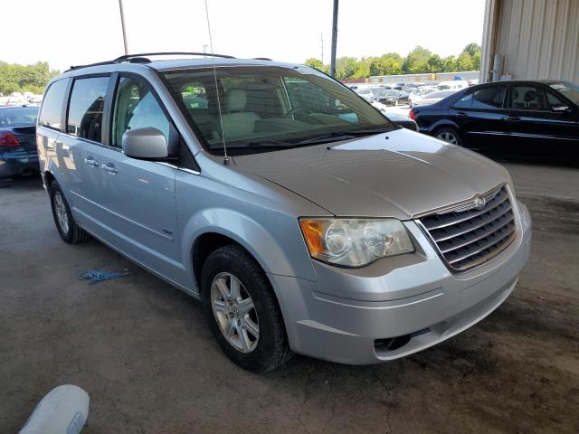 Photo 4 from auction – 2008 CHRYSLER TOWN & COU with VIN 2A8HR54P38R769955
