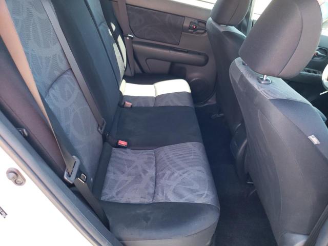 Photo 10 from auction – 2012 TOYOTA SCION XB with VIN JTLZE4FE0CJ028533