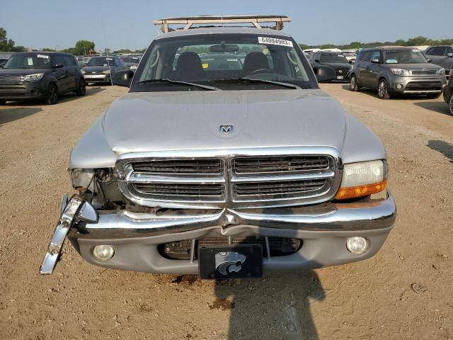 Photo 5 from auction – 2004 DODGE DAKOTA SLT with VIN 1D7GL42K54S686726