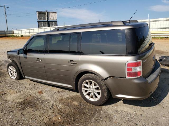 Photo 2 from auction – 2014 FORD FLEX SE with VIN 2FMGK5B85EBD18397