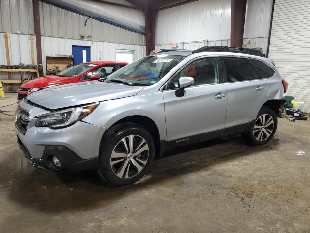 SUBARU OUTBACK 2. 2019 con VIN 4S4BSANCXK3390923 - Foto de la subasta