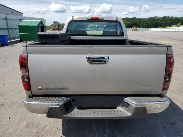 Photo 6 from auction – 2008 CHEVROLET COLORADO with VIN 1GCCS14E688175322