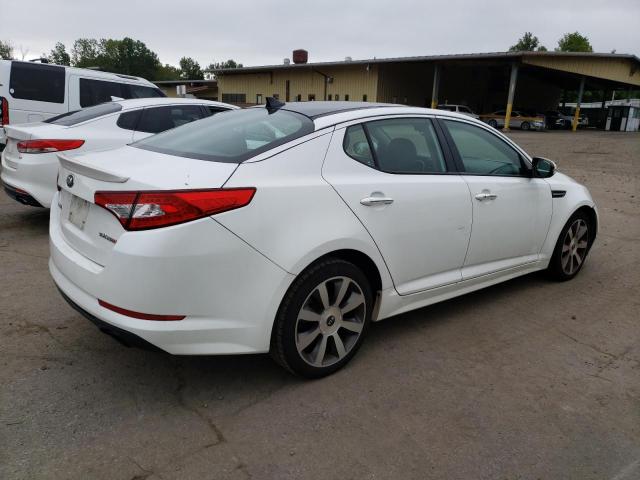 Photo 3 from auction – 2013 KIA OPTIMA SX with VIN 5XXGR4A66DG117956