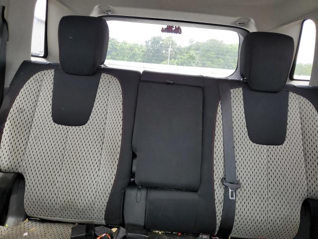 Photo 10 from auction – 2015 GMC TERRAIN SL with VIN 2GKALMEK4F6193318