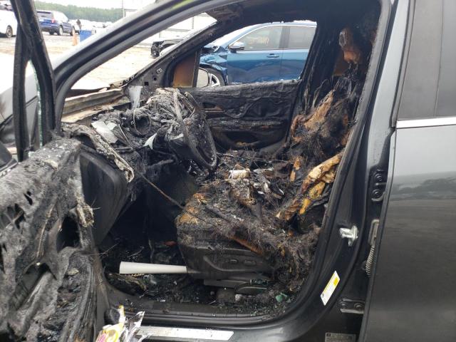 Photo 7 from auction – 2016 BUICK ENCORE with VIN KL4CJASB2GB734355