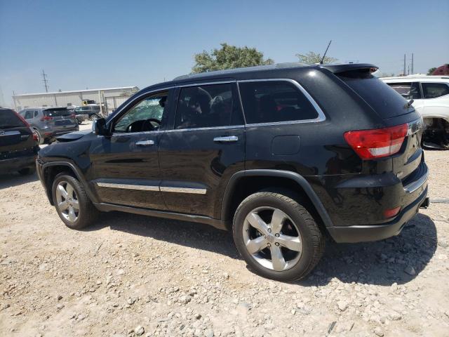 Фото 2 с аукциона – 2012 JEEP GRAND CHER с VIN 1C4RJECTXCC277720