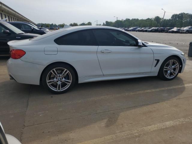 Фото 3 с аукциона – 2014 BMW 435 XI с VIN WBA3R5C50EF784673