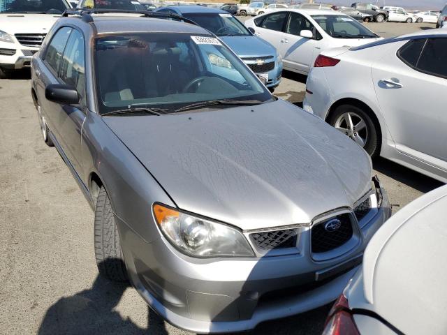 Photo 5 from auction – 2006 SUBARU IMPREZA 2. with VIN JF1GG67656H804608