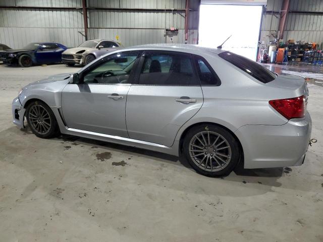 Photo 2 from auction – 2014 SUBARU IMPREZA WR with VIN JF1GV7E63EG009334