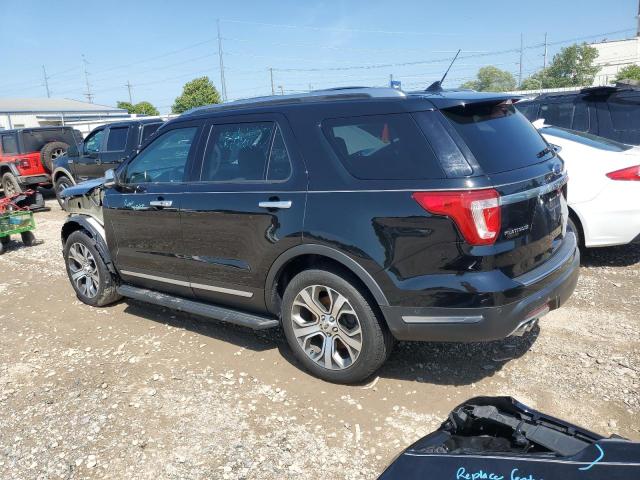 Zdjęcie 2 z aukcji – 2018 FORD EXPLORER P z VIN 1FM5K8HT0JGC53756
