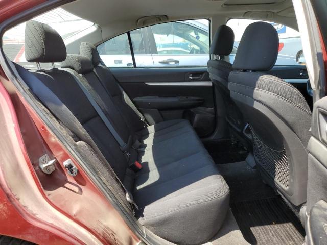 Photo 10 from auction – 2012 SUBARU LEGACY 2.5 with VIN 4S3BMAG62C1002408
