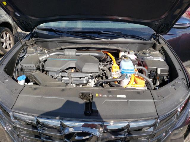 Photo 12 from auction – 2023 HYUNDAI TUCSON LIM with VIN KM8JFDA23PU110369
