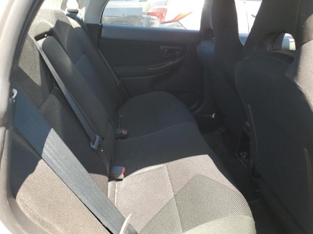 Photo 10 from auction – 2005 SUBARU IMPREZA RS with VIN JF1GD66515G519524