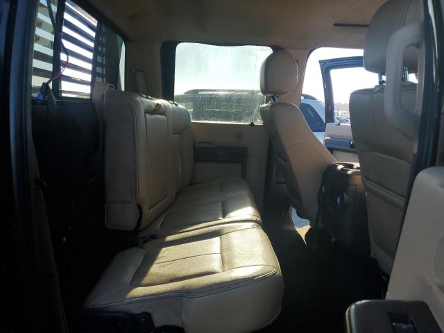 Photo 10 from auction – 2014 FORD F250 SUPER with VIN 1FT7W2B68EEA79602